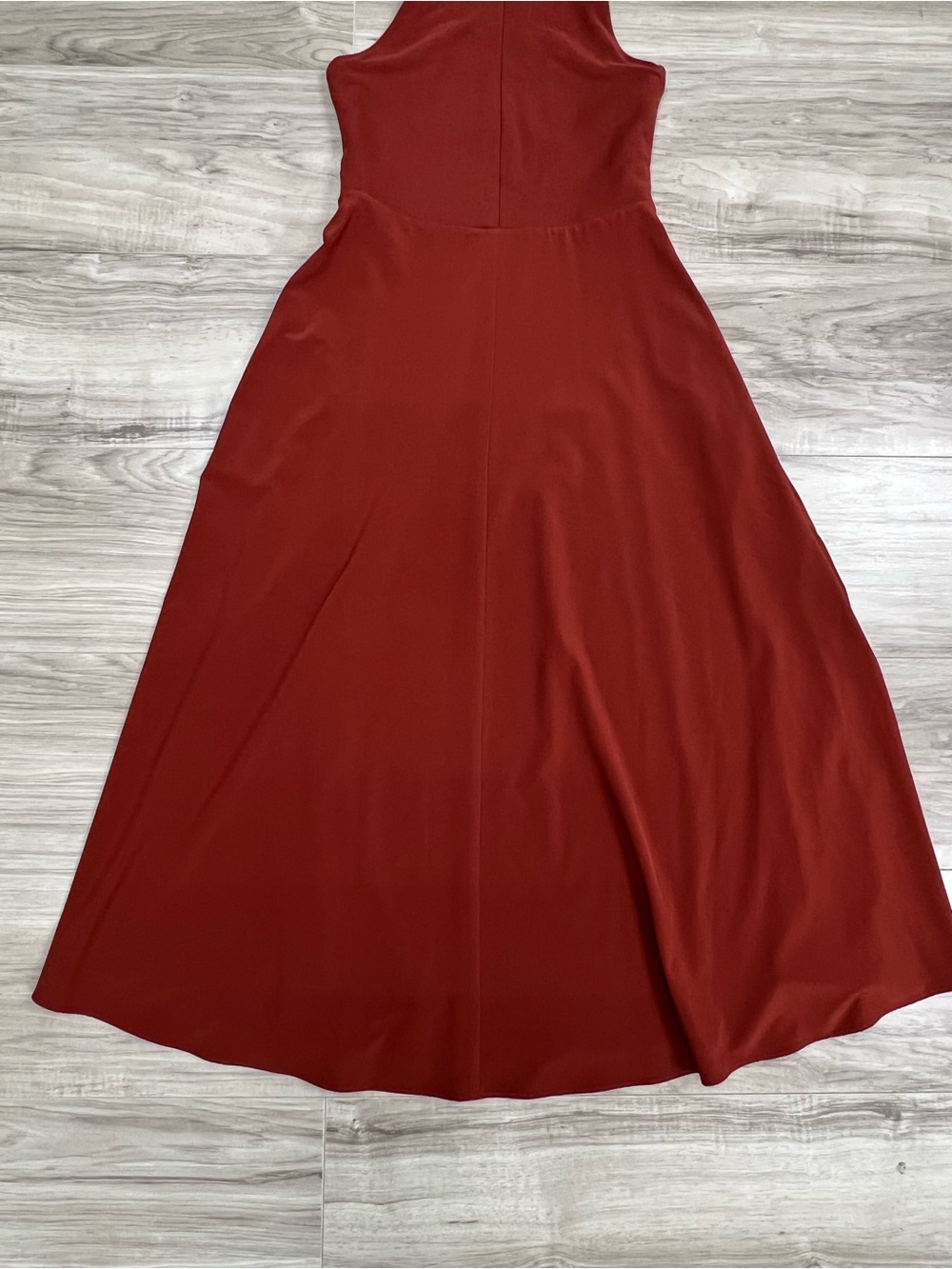 ATHLETA Winona Midi Support Dress Size XS - Picture 5 of 10